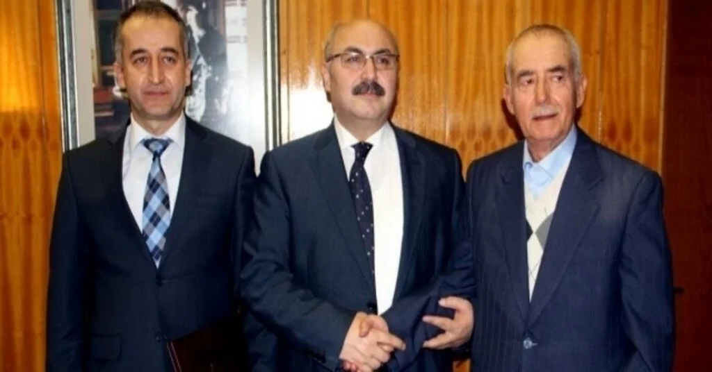 Boyabatlı İş Adamının Bağış Yaptığı Okul Hakkında Önemli Gelişme