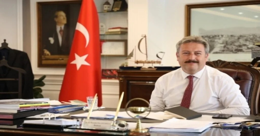 Bozgedik Yayla Camisi Yenilendi