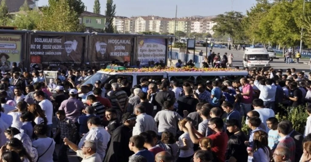 Bozlak Diyarı Kırşehir, Merhum Neşet Ertaşı Anma Etkinliklerine Ev Sahipliği Yapacak