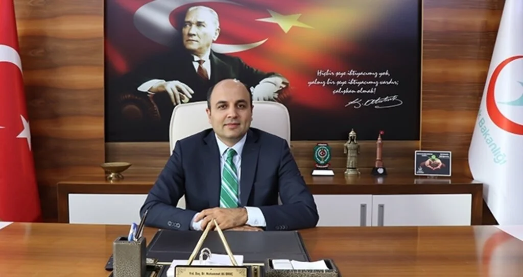 Bu hastalığa dikkat!