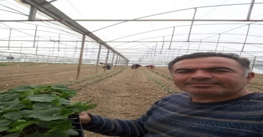 Bu Köye Muhtar Dayanmıyor, 5 Ayda 5. Muhtar