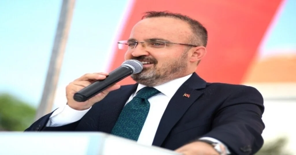Bülent Turandan Hdpnin Sokağa Çıkma Çağrısına Sert Tepki