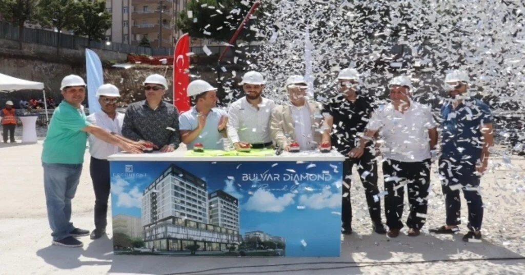 Bulvar Diamond Fsmye Değer Katacak