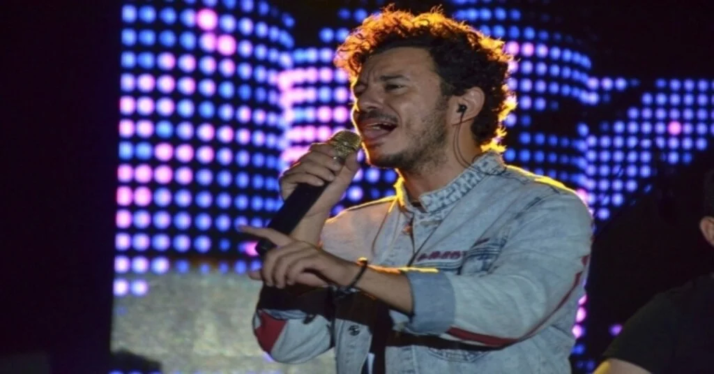 Buraydan Kastamonuda Muhteşem Konser