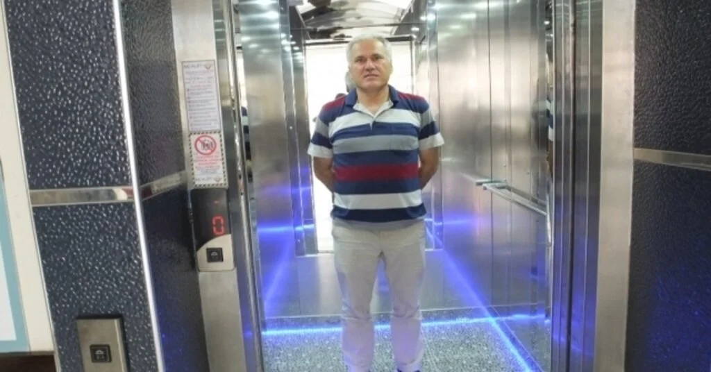 Burhaniyede Öğretmenevi 5 Yıldızlı Otel Gibi Oldu