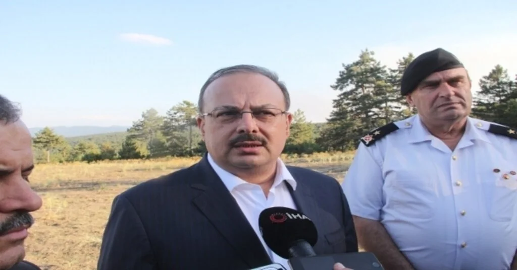Bursa Valisinden Bayramda Yola Çıkacaklara Uyarı