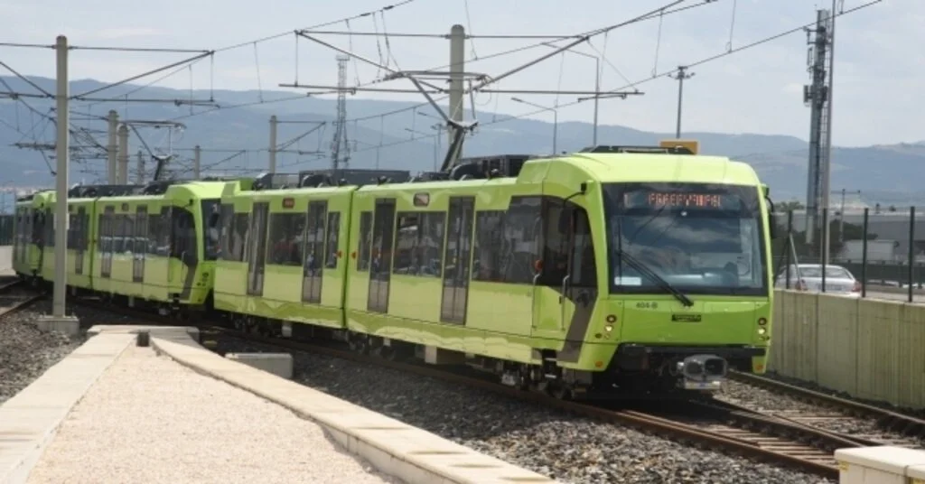 Bursada Metro Seferleri 3 Gün Erken Bitecek