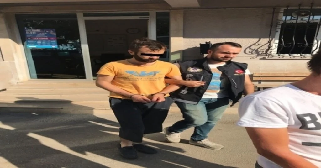 Bursada Uyuşturucu Operasyonunda 1 Tutuklama