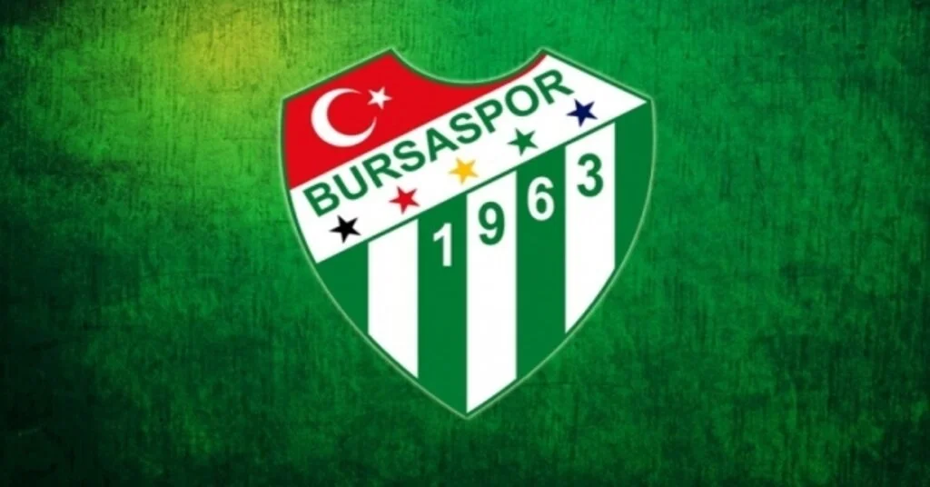Bursaspordan Temlik Açıklaması