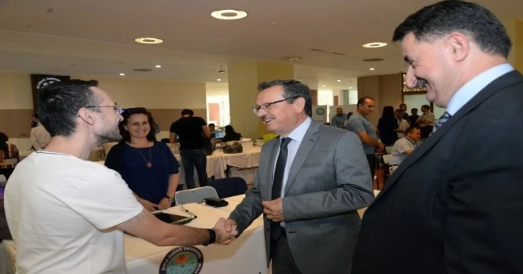 Buüye İlgi Her Geçen Gün Artıyor