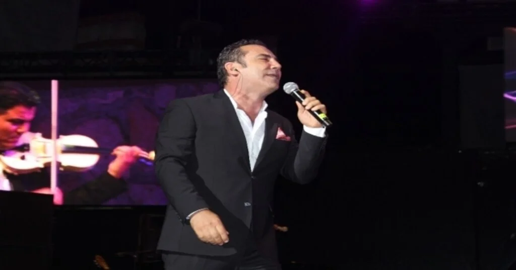 Büyükçekmecede Ferhat Göçer Rüzgarı Esti