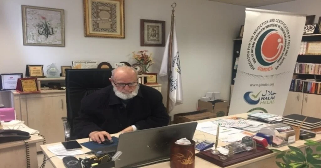Büyüközer: Boykota Rağmen İnsanlar Öldürülmeye Devam Ediliyor
