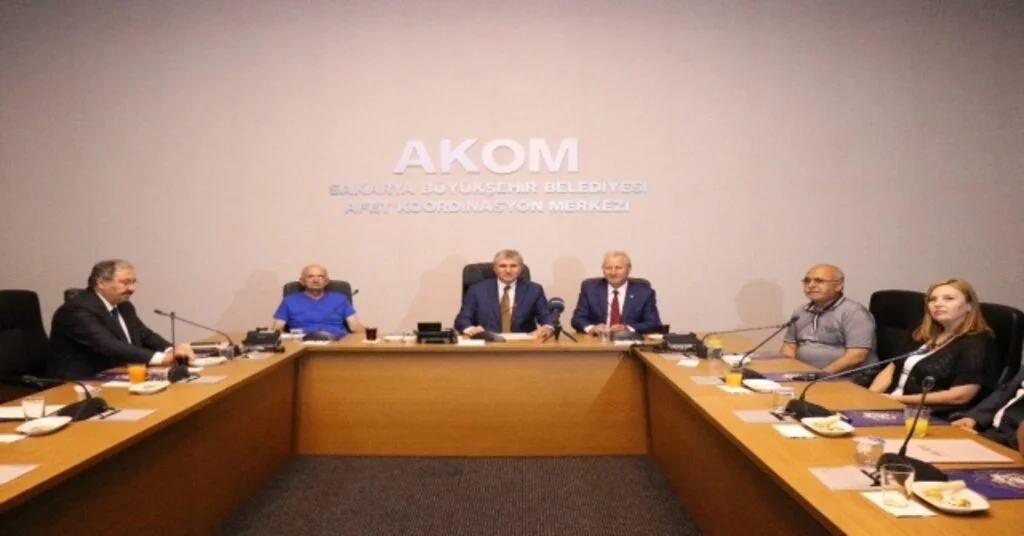Büyükşehir İle Stb İşbirliği Protokolü İmzalandı