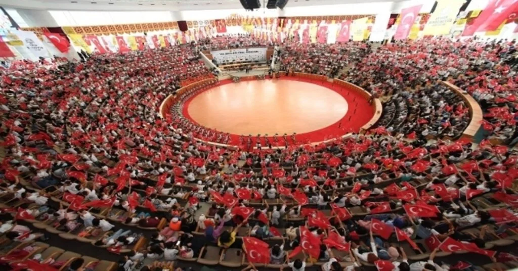 Büyükşehir Yaz Okullarından Final