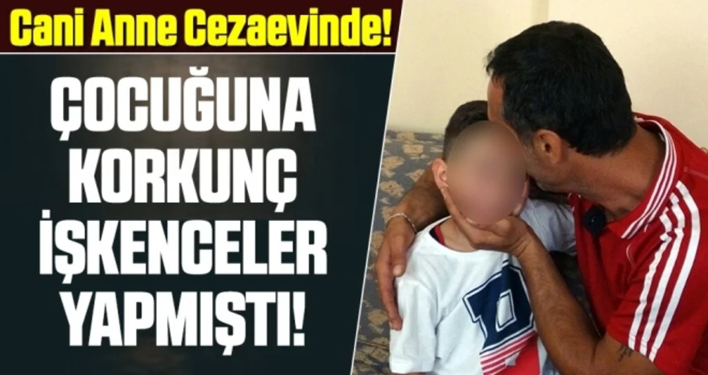 Cani Anne Cezaevinde!