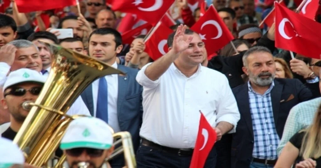 Çankaya 30 Ağustosu Coşkuyla Kutlayacak
