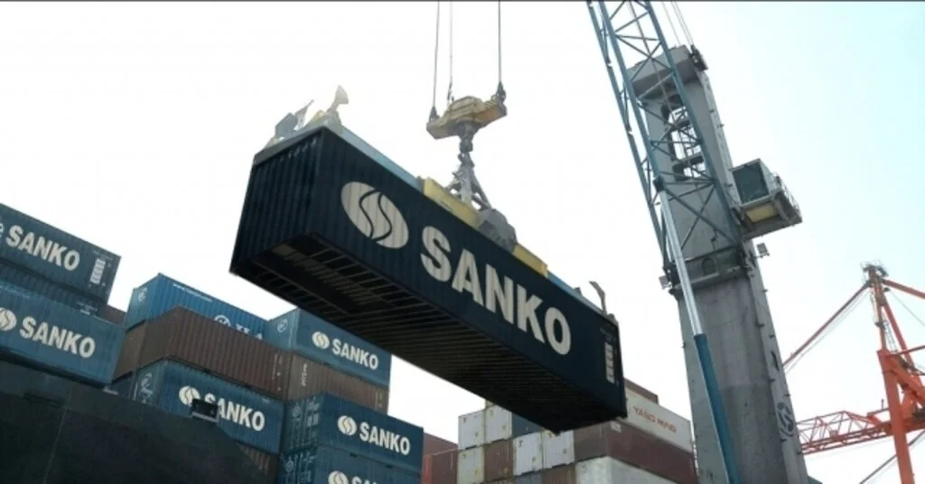 Capital 500Deki Sanko Şirketleri
