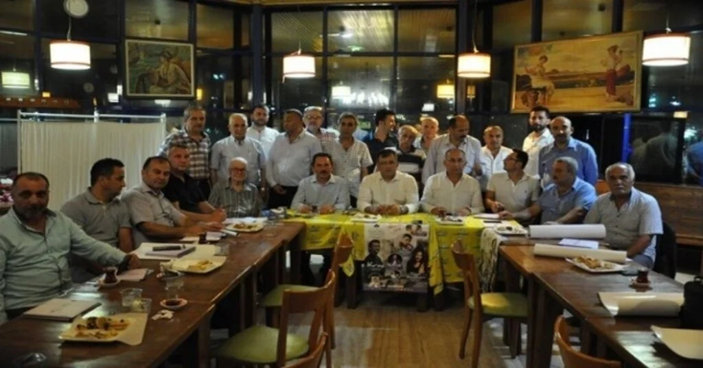 Çatal: “Herkesi Taşköprü Kültür Ve Sarımsak Festivaline Bekliyoruz”