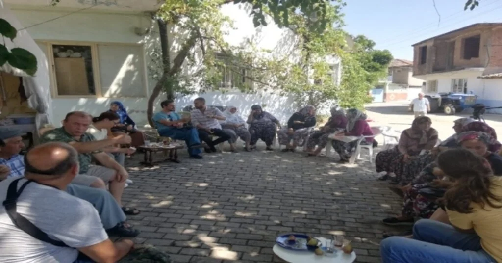 ‘Çevre Film Günleri İçin Atölye Çalışmalarına Başlandı.