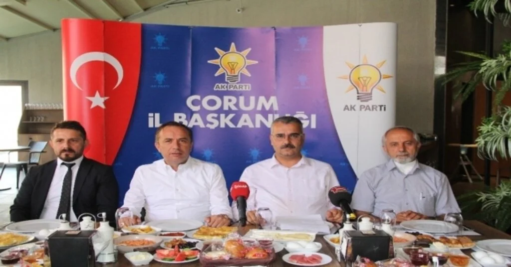 Ceylan Ve Ahlatcı Gazetecilerle Bir Araya Geldi