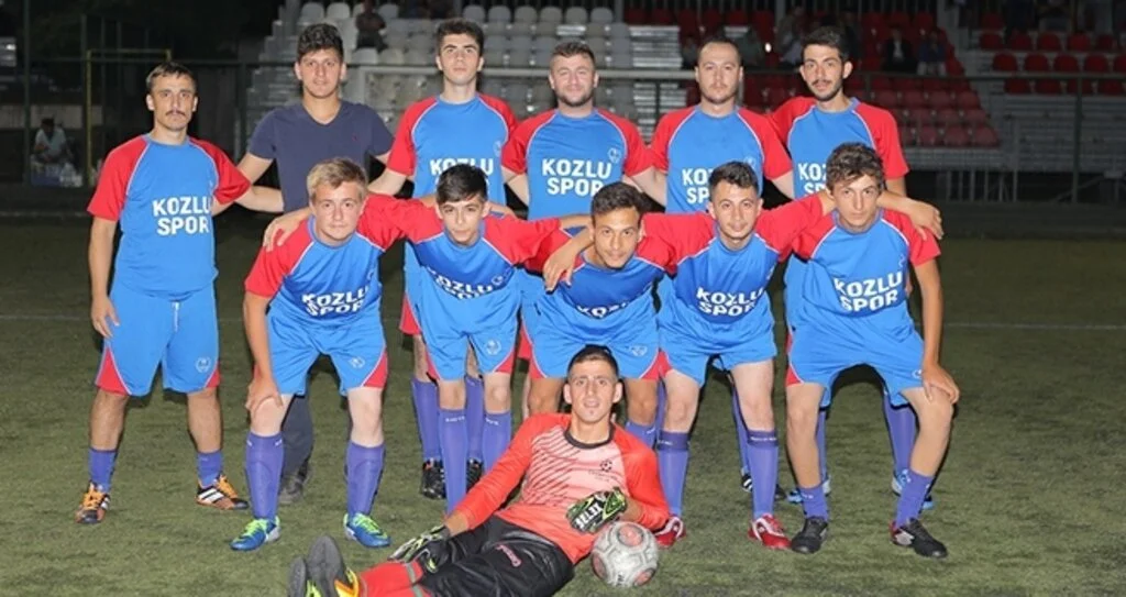 Çeyrek finalistler belli oldu