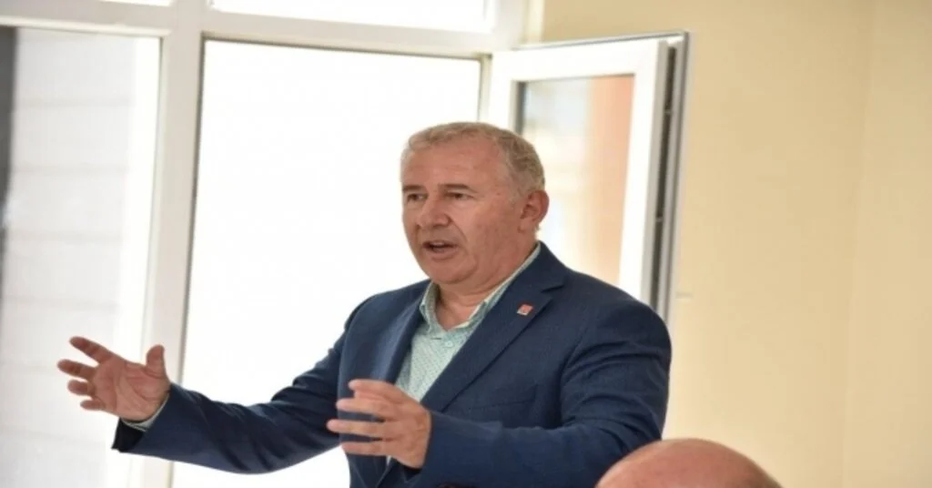 Chp Giresun İl Başkanı Bilge: “Fiyat Açıklamak Yeterli Değil”