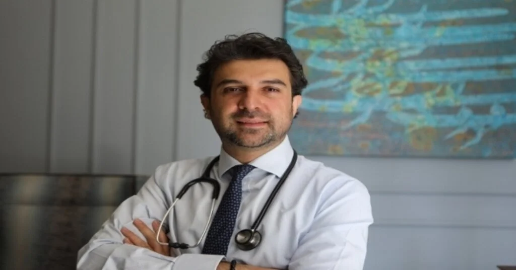 Ciltteki Fazla Yağlanmaya Dikkat