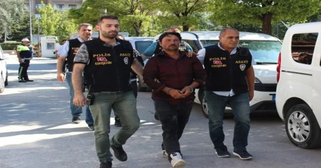 Cinayet Sanığının Kan Donduran İtirafı