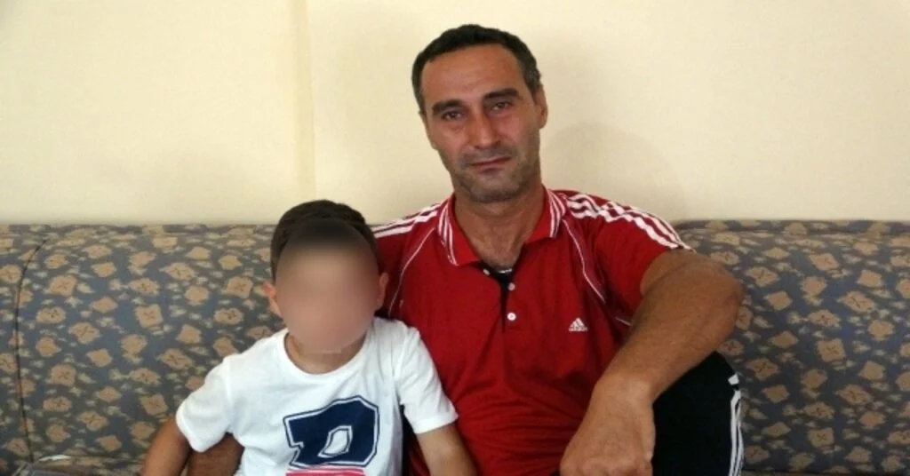 Çocuğuna İşkence Yapan Anne Tutuklandı
