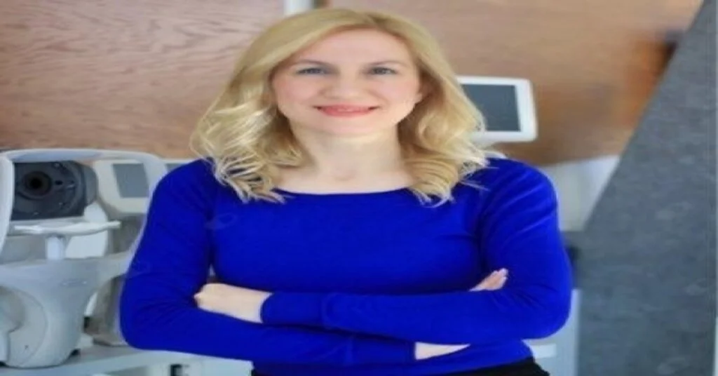 Çocuklarda Göz Çapaklanmasına Dikkat