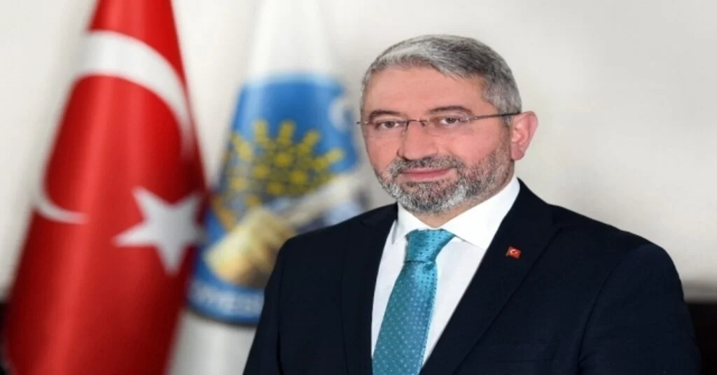 Çorum Belediyesinden Kadeş Çocuk Şenliği