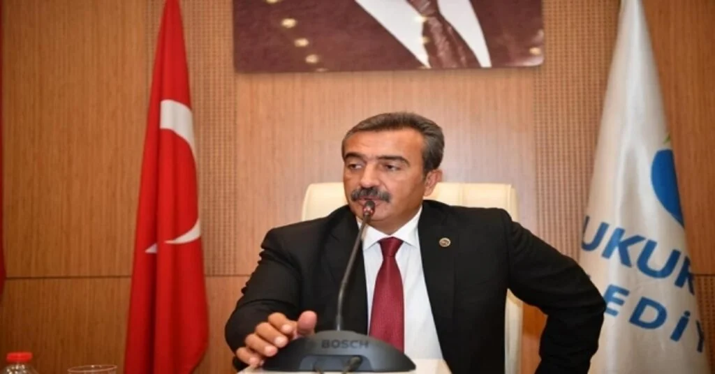 Çukurovada Stratejik Plan Kabul Edildi