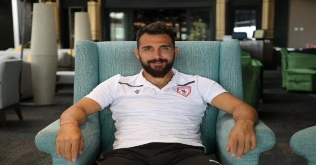Çulcuoğlu: “Şampiyon Olabilmek İçin Tüm Benliğimizle Sahada Savaşacağız”