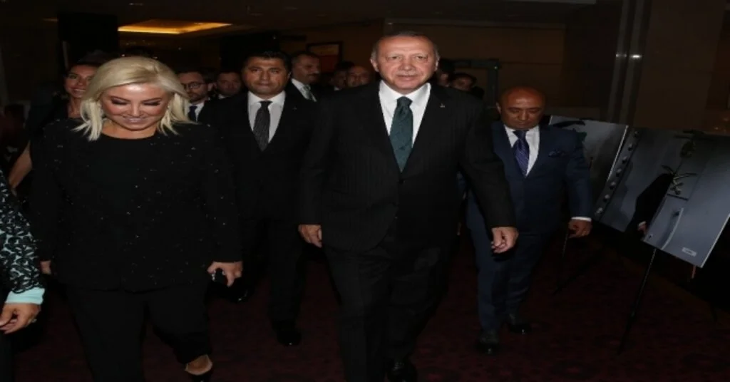 Cumhurbaşkanı Erdoğan: “Biz Basını Daha Özgür, Daha Çoğulcu Bir Türkiye Arzu Ediyoruz”