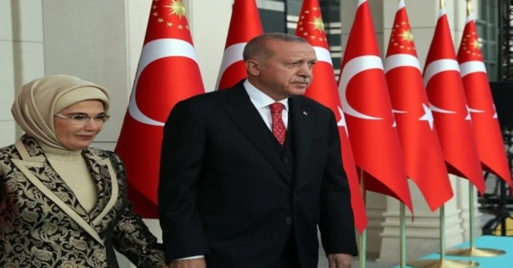 Cumhurbaşkanı Erdoğan: “Kuzularımızı Kurtlara Kaptırtmayacağız”