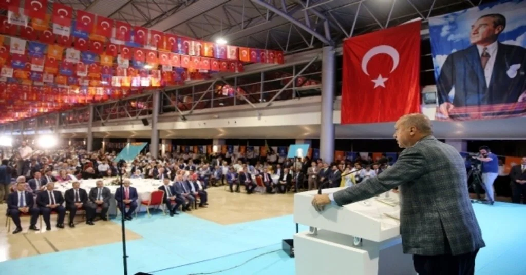 Cumhurbaşkanı Erdoğan: Piyasadaki Canlanma İvme Kazanacaktır