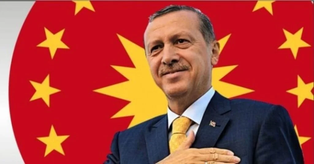 Cumhurbaşkanı Erdoğandan Kütahyalılara Tebrik Mesajı