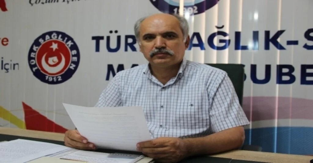 Dağlıoğlu: “Bu Masa Sorunların Çözülebileceği Tek Yerdir”