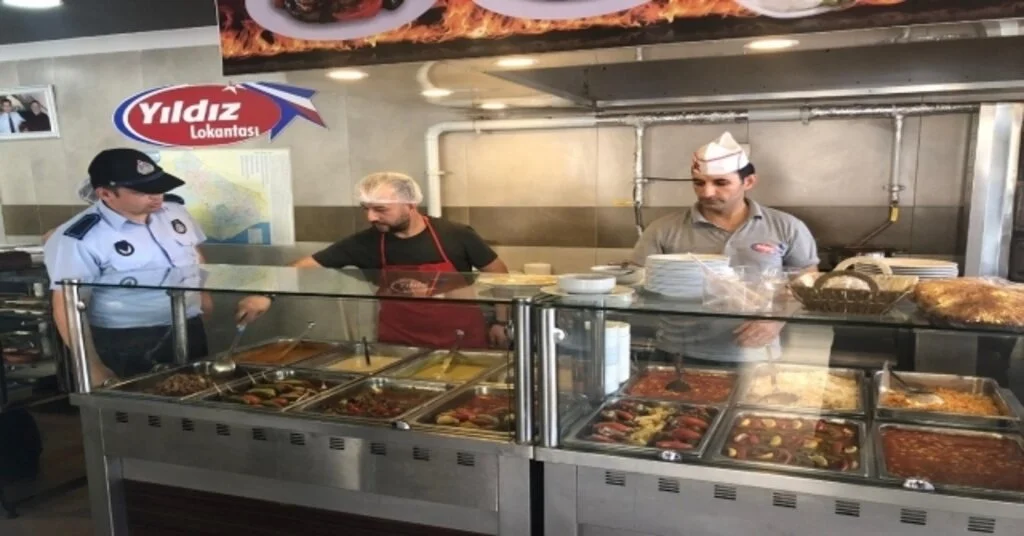 Darıca Zabıtası  Bayram Öncesi Denetimleri Artırdı