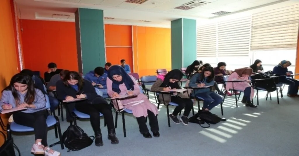 Darıcada Ücretsiz Hazırlık Kursları Başlıyor