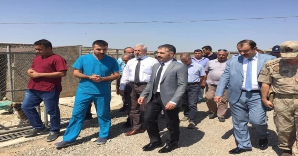 “Denetimli Serbestlik Temiz Çevre Projesi  Hayata Geçti