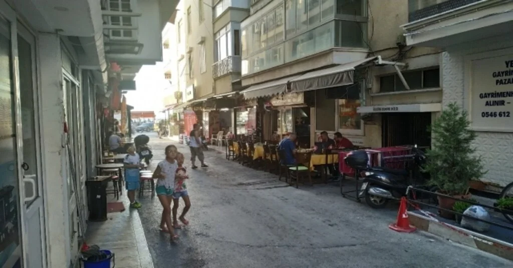 Deprem Can Ve Mal Kaybına Yol Açmadı