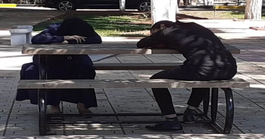 Devrilen Motosikletteki Çocuk Öldü