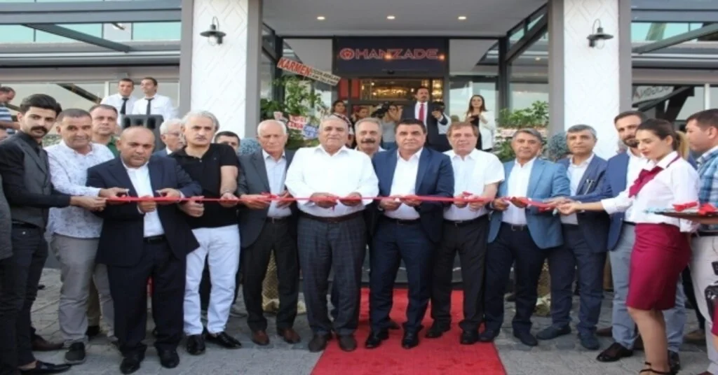 Diyarbakırın İlk Özel Poligonu Dualarla Açıldı