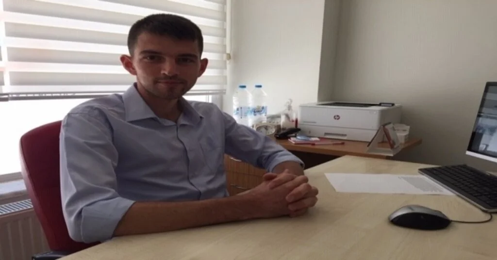 Diyetisyen Servet Bıyıklı: