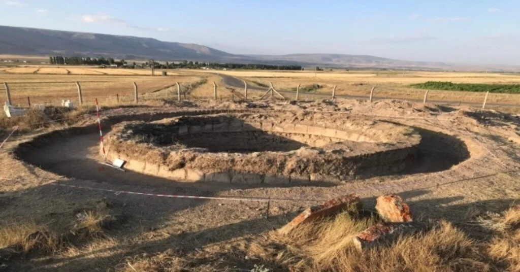 Dna Testi Sonucu Alaaddin Keykubatın Mezarı Ortaya Çıkacak