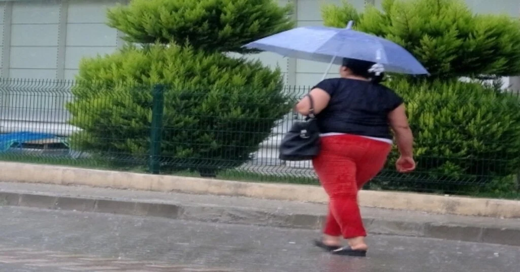Doğuda Hava Sıcaklığı Mevsim Normallerinin 2 İla 3 Derece Altında Seyredecek