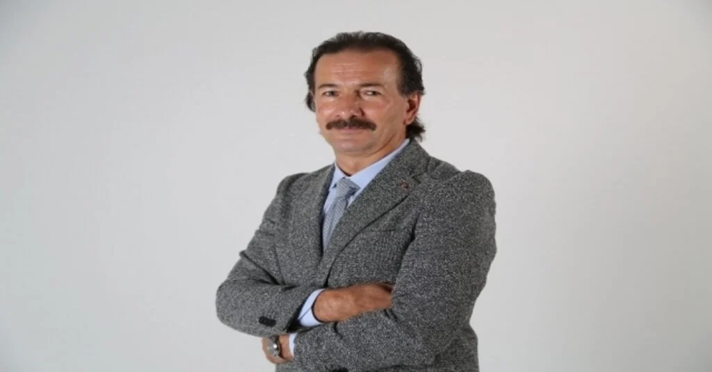 “Dönerin Kökeni Orta Asyaya Dayanıyor