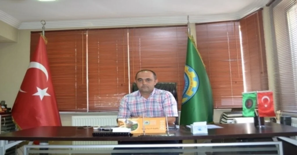 Dönmez: Tarımda Yeni Üretim Planlaması Şart