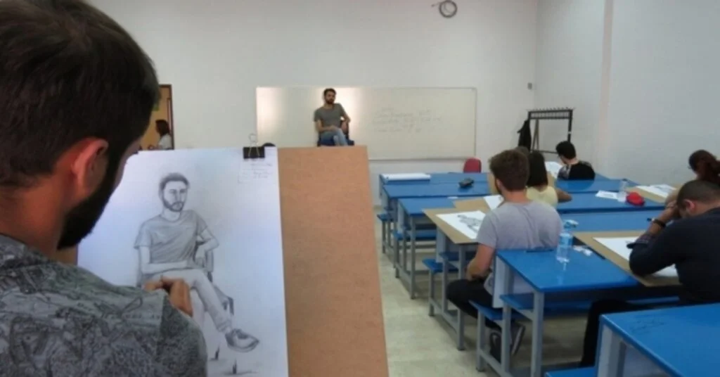 Dpü Gsfnin Özel Yetenek Sınavları Başlıyor